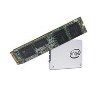 Intel ssdsckkr080h6 x n Lecteur à état Solide Disque Dur Solide (0 - 70 °C, < 1 Secteur per 10 ^ 16 Bits Read)
