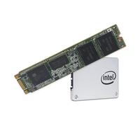 Intel ssdsckkr120h6 x n Lecteur à état Solide Disque Dur Solide (0 - 70 °C, < 1 Secteur per 10 ^ 16 Bits Read)