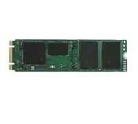 Intel SSDSCKKW512G8X1 - 512 Go - M.2 - 550 Mo/s