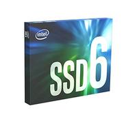Intel Consumer SSDPEKNW512G8X1 disque SSD 512 Go M.2 PCI Express 3.0 NVMe 3D2 QLC