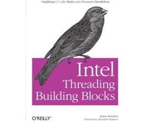 Intel Threading Building Blocks: Outfitting C++ for Multi-Core Processor Parallelism Reinders, James (Auteur)