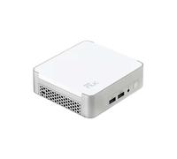 Intel Vivid Canyon NUC13VYKI70QC EU Mini PC L10 EU Cord