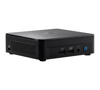 Intel Wall Street Canyon NUC12WSKV7 Barebone L6 sans Cord