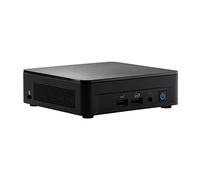 Intel Wall Street NO TYPEC I5 SLIMNUC NUC 12 PRO MINIPC WIN11 PRO US Cord