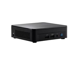 Intel Wall Street NO TYPEC I5 SLIMNUC NUC 12 PRO MINIPC WIN11 PRO US Cord