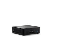 Intel Wall Street NUC12WSKV7 EU Barebone L6 sans Cord