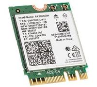 Intel Wi-Fi 6 AX200 - Adaptateur réseau - M.2 2230 / M.2 1216 - Bluetooth 5.0, 802.11ax G