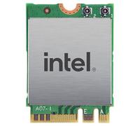 Intel Wi-Fi 6 AX200 (Gig+)