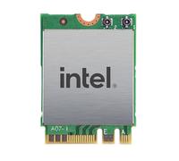 Intel ® Wi-Fi 6 AX200 (Gig+)