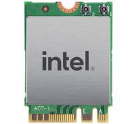 Intel ® Wi-Fi 6 AX200 (Gig+) - Eingebaut - Kabellos - PCI Express - WLAN - Wi-Fi 6 (802.11ax) - 2400 Mbit/s