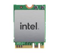 Intel ® Wi-Fi 6 AX200 (Gig+)