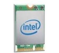 Intel Wi-Fi 6 AX201 - Adaptateur réseau - M.2 2230 (CNVio2) - Bluetooth 5.0, 802.11ax G