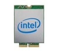 Intel Wi-Fi 6 AX201 (Gig+)