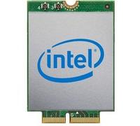 Intel Wi-Fi 6E AX210 - Adaptateur réseau - M.2 2230 - 802.11ax, Bluetooth 5.2 G