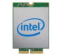 Intel ® Wi-Fi 6E AX210 (Gig+)