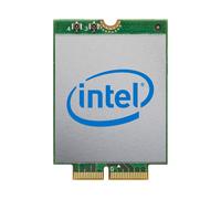 Intel Carte WLAN interne AX210 Wi‑Fi 6E 2400 Mbit/s