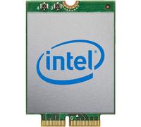 Intel Wi-Fi 6E AX210 - Intégré - Sans fil - PCI Express - WLAN - 2400 Mbps