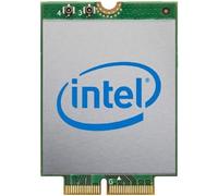Intel Wi-Fi 6E AX210 Interne WLAN 2400 Mbit/s