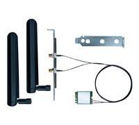 Intel Wi-Fi 6E AX210 - IoT Embedded Kit - adaptateur réseau - M.2 2230