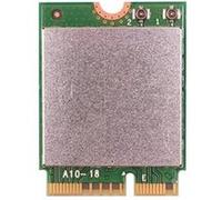 Intel Wi-Fi 6E AX211 - Adaptateur réseau - M.2 2230 (CNVio2) - 802.11ax, Bluetooth 5.2 G