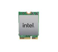 Intel ® Wi-Fi 6E AX211 (Gig+)