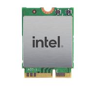 Intel - NIC WI-FI 6E AX211 2230 2x2 AX R2 6GHz + BT No vPro (AX211.NGWG)