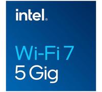 Intel Wi-Fi 7 BE200 - Adaptateur réseau - M.2 2230 - Wi-Fi 6E, Bluetooth, Wi-Fi 7