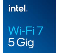 Intel Adaptateur réseau BE200 WIFI7