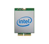 Intel Wi-Fi 6E AX210 Interne WLAN 2400 Mbit/s
