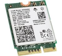 Intel Wireless-AC 9560 2230 2x2 AC+BT Gigabit No vPro - Cartes réseau