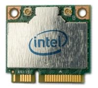Intel Wireless-N 7260 Plus Bluetooth Interne WLAN / Bluetooth 300 Mbit/s