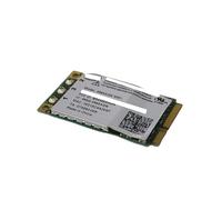 Intel Wireless WiFi Link 4965 AGN Mini carte réseau adaptateur