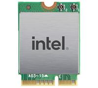 Intel® WiFi 6E AX211 M.2 vPro, Adaptateur WLAN