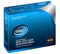 Intel ® X25-M G2 Disque Dur