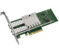 Intel X520-DA2, 2x 10GBase SFP+