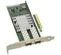 Intel E10G42BTDABLK carte réseau Interne Fibre 10000 Mbit/s