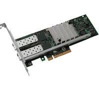 Intel X520 DP 10Gb DA, SFP+ Server AdapterFull HeightCusKit