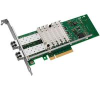 Intel X520-SR2, 2x 10GBase-SR