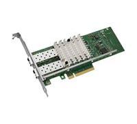 Dell Carte réseau profil bas Intel X540 DP 10Gb 2 ports avec Intel i350 DP