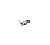 Dell Carte réseau profil bas Intel X540 DP 10Gb 2 ports avec Intel i350 DP