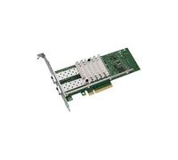 Dell Carte réseau profil bas Intel X540 DP 10Gb 2 ports avec Intel i350 DP