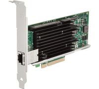 Intel X540-T1 Interne Ethernet 10000 Mbit/s - Cartes réseau (Interne, Avec fil, PCI-E, Ethernet, 10000 Mbit/s, Vert, Gris)