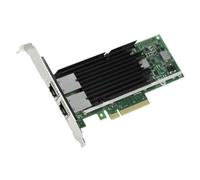Intel X540T2 carte réseau Interne Ethernet 10000 Mbit/s