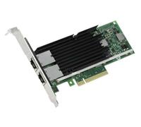Intel X540T2 carte réseau Interne Ethernet 10000 Mbit/s