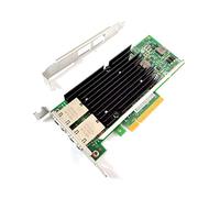 Intel X540T2BLK carte réseau Interne Ethernet 10000 Mbit/s