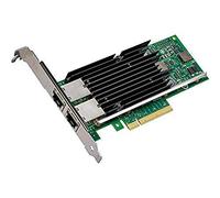 Intel X540T2BLK carte réseau Interne Ethernet 10000 Mbit/s