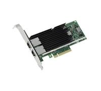Intel X540T2BLK carte réseau Interne Ethernet 10000 Mbit/s