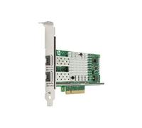 HP Carte réseau Intel X550 10GBASE-T Double Port
