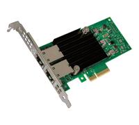 INTEL X550T2 10GBASE-T Server Adapter Dual Port PCIe 3.0