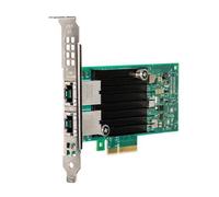 Ethernet Converged Network Adapter X550-T2 - Adaptateur réseau - PCIe 3.0 profil bas - 10Gb Ethernet x 2